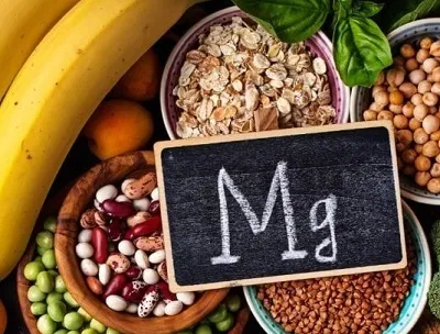 مگنی شات برای سلامت استخوانهای و عضلات